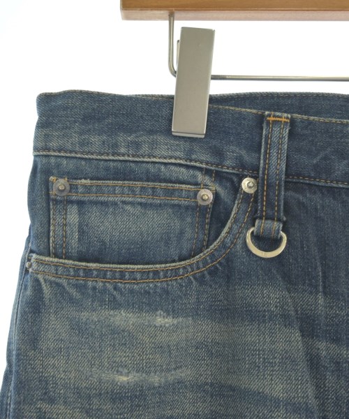 uniform experiment（ユニフォームエクスペリメント）デニムパンツ 青 サイズ:2(M位) メンズ/2200657010492