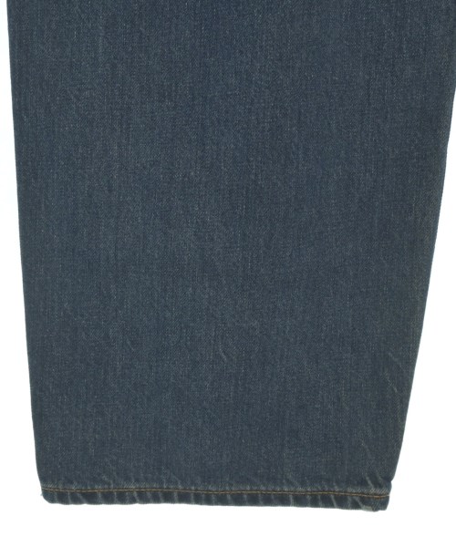 uniform experiment（ユニフォームエクスペリメント）デニムパンツ 青 サイズ:2(M位) メンズ/2200657010492