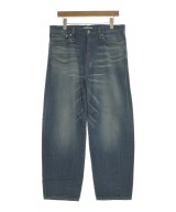 uniform experiment（ユニフォームエクスペリメント）デニムパンツ 青 サイズ:2(M位) メンズ/2200657010492