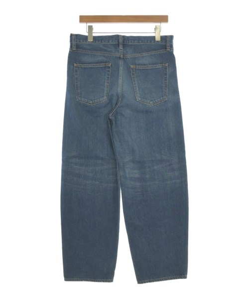uniform experiment（ユニフォームエクスペリメント）デニムパンツ 青 サイズ:1(S位) メンズ/2200657010515