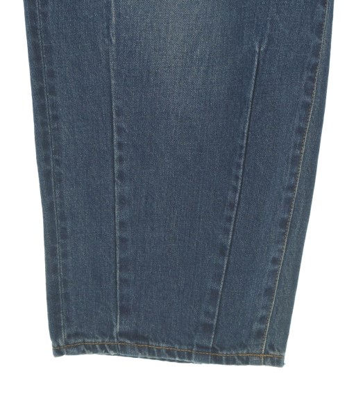 uniform experiment（ユニフォームエクスペリメント）デニムパンツ 青 サイズ:1(S位) メンズ/2200657010515
