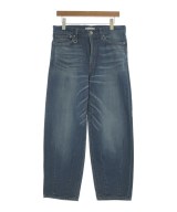 uniform experiment（ユニフォームエクスペリメント）デニムパンツ 青 サイズ:1(S位) メンズ/2200657010515