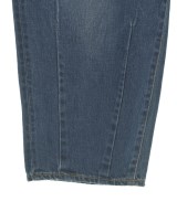 uniform experiment（ユニフォームエクスペリメント）デニムパンツ 青 サイズ:1(S位) メンズ/2200657010522