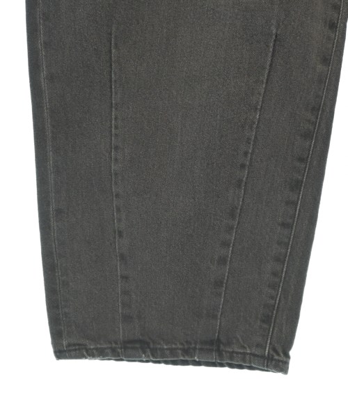 uniform experiment（ユニフォームエクスペリメント）デニムパンツ グレー サイズ:1(S位) メンズ/2200657010539