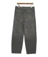 uniform experiment（ユニフォームエクスペリメント）デニムパンツ グレー サイズ:1(S位) メンズ/2200657010539