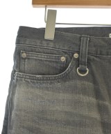uniform experiment（ユニフォームエクスペリメント）デニムパンツ グレー サイズ:1(S位) メンズ/2200657010539