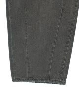 uniform experiment（ユニフォームエクスペリメント）デニムパンツ グレー サイズ:1(S位) メンズ/2200657010539