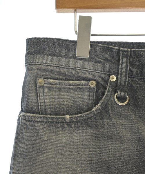uniform experiment（ユニフォームエクスペリメント）デニムパンツ グレー サイズ:3(L位) メンズ/2200657010553