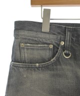 uniform experiment（ユニフォームエクスペリメント）デニムパンツ グレー サイズ:3(L位) メンズ/2200657010553