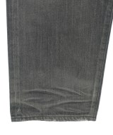 uniform experiment（ユニフォームエクスペリメント）デニムパンツ グレー サイズ:3(L位) メンズ/2200657010553