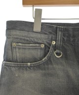 uniform experiment（ユニフォームエクスペリメント）デニムパンツ グレー サイズ:3(L位) メンズ/2200657010560