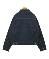 uniform experiment（ユニフォームエクスペリメント）デニムジャケット 紺 サイズ:3(L位) メンズ/2200657010614