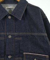 uniform experiment（ユニフォームエクスペリメント）デニムジャケット 紺 サイズ:3(L位) メンズ/2200657010614