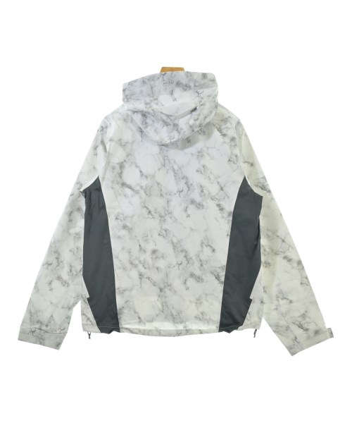 uniform experiment（ユニフォームエクスペリメント）マウンテンパーカー 白 サイズ:1(S位) メンズ/2200657010621