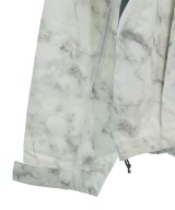 uniform experiment（ユニフォームエクスペリメント）マウンテンパーカー 白 サイズ:1(S位) メンズ/2200657010621