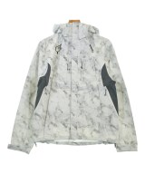 uniform experiment マウンテンパーカー