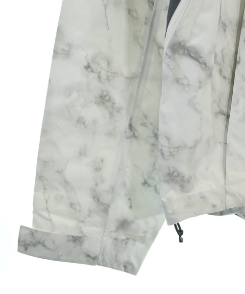 uniform experiment（ユニフォームエクスペリメント）マウンテンパーカー 白 サイズ:1(S位) メンズ/2200657010638