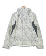 uniform experiment（ユニフォームエクスペリメント）マウンテンパーカー 白 サイズ:1(S位) メンズ/2200657010638