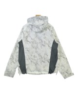 uniform experiment（ユニフォームエクスペリメント）マウンテンパーカー 白 サイズ:1(S位) メンズ/2200657010638