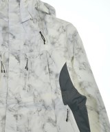 uniform experiment（ユニフォームエクスペリメント）マウンテンパーカー 白 サイズ:1(S位) メンズ/2200657010638