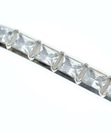 uniform experiment（ユニフォームエクスペリメント）キーケース・キーホルダー シルバー サイズ:- メンズ/2200657087227