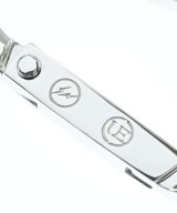 uniform experiment（ユニフォームエクスペリメント）キーケース・キーホルダー シルバー サイズ:- メンズ/2200657087227