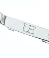uniform experiment（ユニフォームエクスペリメント）キーケース・キーホルダー シルバー サイズ:- メンズ/2200657087234