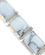 uniform experiment（ユニフォームエクスペリメント）キーケース・キーホルダー シルバー サイズ:- メンズ/2200657087418