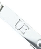 uniform experiment（ユニフォームエクスペリメント）キーケース・キーホルダー シルバー サイズ:- メンズ/2200657087418