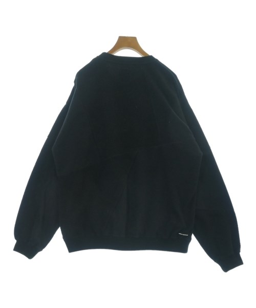 uniform experiment（ユニフォームエクスペリメント）スウェット 紺 サイズ:2(M位) メンズ/2200658943102