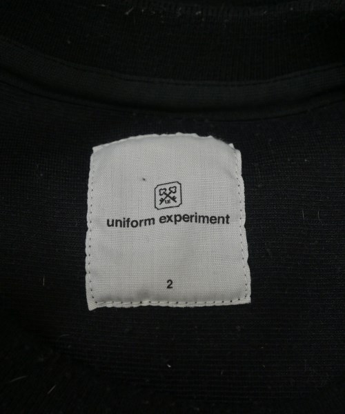 uniform experiment（ユニフォームエクスペリメント）スウェット 紺 サイズ:2(M位) メンズ/2200658943102