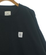 uniform experiment（ユニフォームエクスペリメント）スウェット 紺 サイズ:2(M位) メンズ/2200658943102