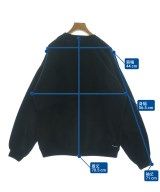 uniform experiment（ユニフォームエクスペリメント）スウェット 紺 サイズ:2(M位) メンズ/2200658943102