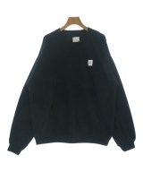 uniform experiment スウェット