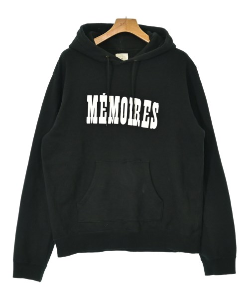 uniform experiment(ユニフォームエクスペリメント)パーカー 黒 サイズ:2(M位)/2200659580030