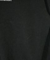 uniform experiment（ユニフォームエクスペリメント）パーカー 黒 サイズ:2(M位) メンズ/2200659580030