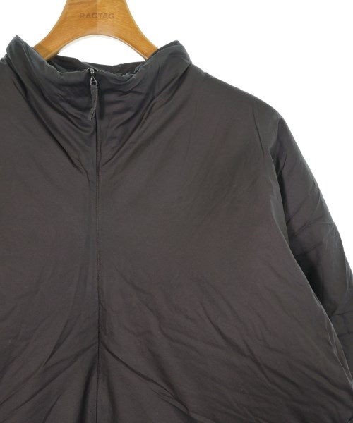 uniform experiment（ユニフォームエクスペリメント）ブルゾン 茶 サイズ:1(S位) メンズ/2200659711014