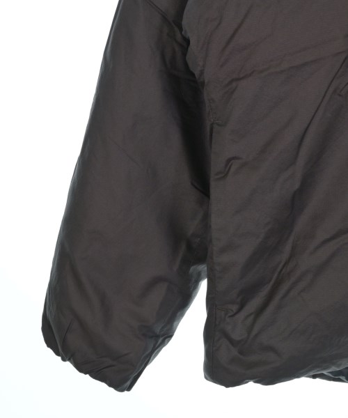 uniform experiment（ユニフォームエクスペリメント）ブルゾン 茶 サイズ:1(S位) メンズ/2200659711014