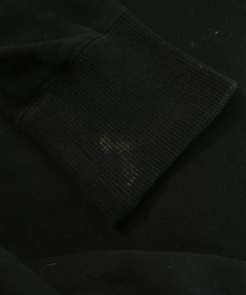 uniform experiment（ユニフォームエクスペリメント）スウェット 黒 サイズ:1(S位) メンズ/2200659785084