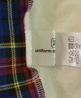 uniform experiment（ユニフォームエクスペリメント）Tシャツ・カットソー 白 サイズ:1(S位) メンズ/2200659785206