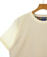 uniform experiment（ユニフォームエクスペリメント）Tシャツ・カットソー 白 サイズ:1(S位) メンズ/2200659785206