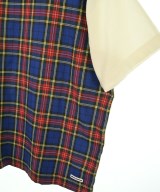 uniform experiment（ユニフォームエクスペリメント）Tシャツ・カットソー 白 サイズ:1(S位) メンズ/2200659785206