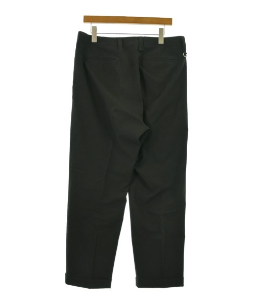 uniform experiment（ユニフォームエクスペリメント）スラックス 黒 サイズ:3(L位) メンズ/2200659981035