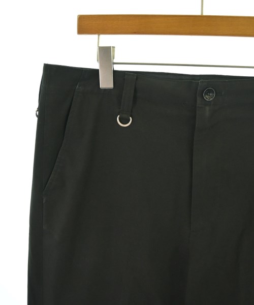 uniform experiment（ユニフォームエクスペリメント）スラックス 黒 サイズ:3(L位) メンズ/2200659981035