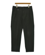 uniform experiment（ユニフォームエクスペリメント）スラックス 黒 サイズ:3(L位) メンズ/2200659981035