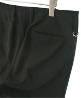 uniform experiment（ユニフォームエクスペリメント）スラックス 黒 サイズ:3(L位) メンズ/2200659981035