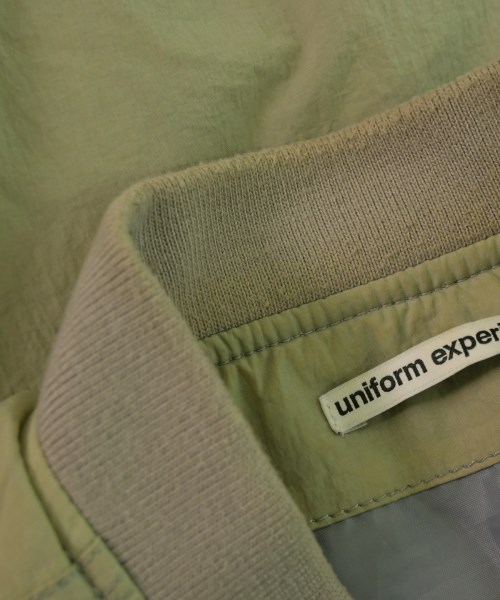 uniform experiment（ユニフォームエクスペリメント）その他 グレー サイズ:2(M位) メンズ/2200660047034