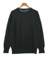 uniform experiment（ユニフォームエクスペリメント）ニット・セーター 黒 サイズ:3(L位) メンズ/2200660047041