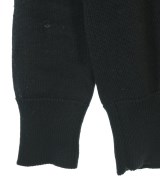 uniform experiment（ユニフォームエクスペリメント）ニット・セーター 黒 サイズ:3(L位) メンズ/2200660047041