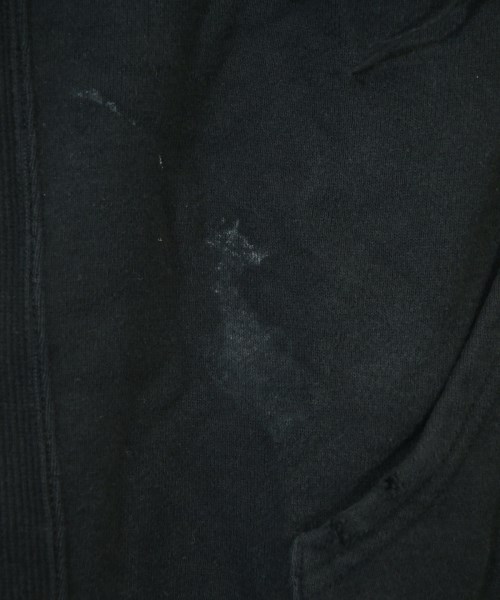 uniform experiment（ユニフォームエクスペリメント）パーカー 黒 サイズ:2(M位) メンズ/2200660047058